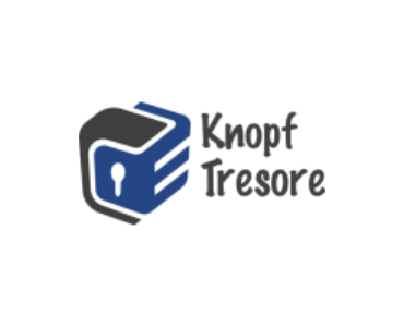 Knopf-Tresore